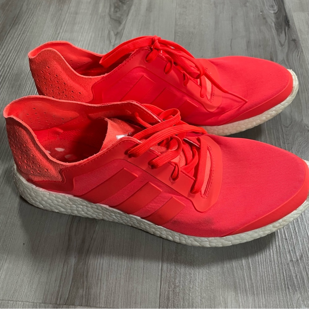Adidas Boost Shoes